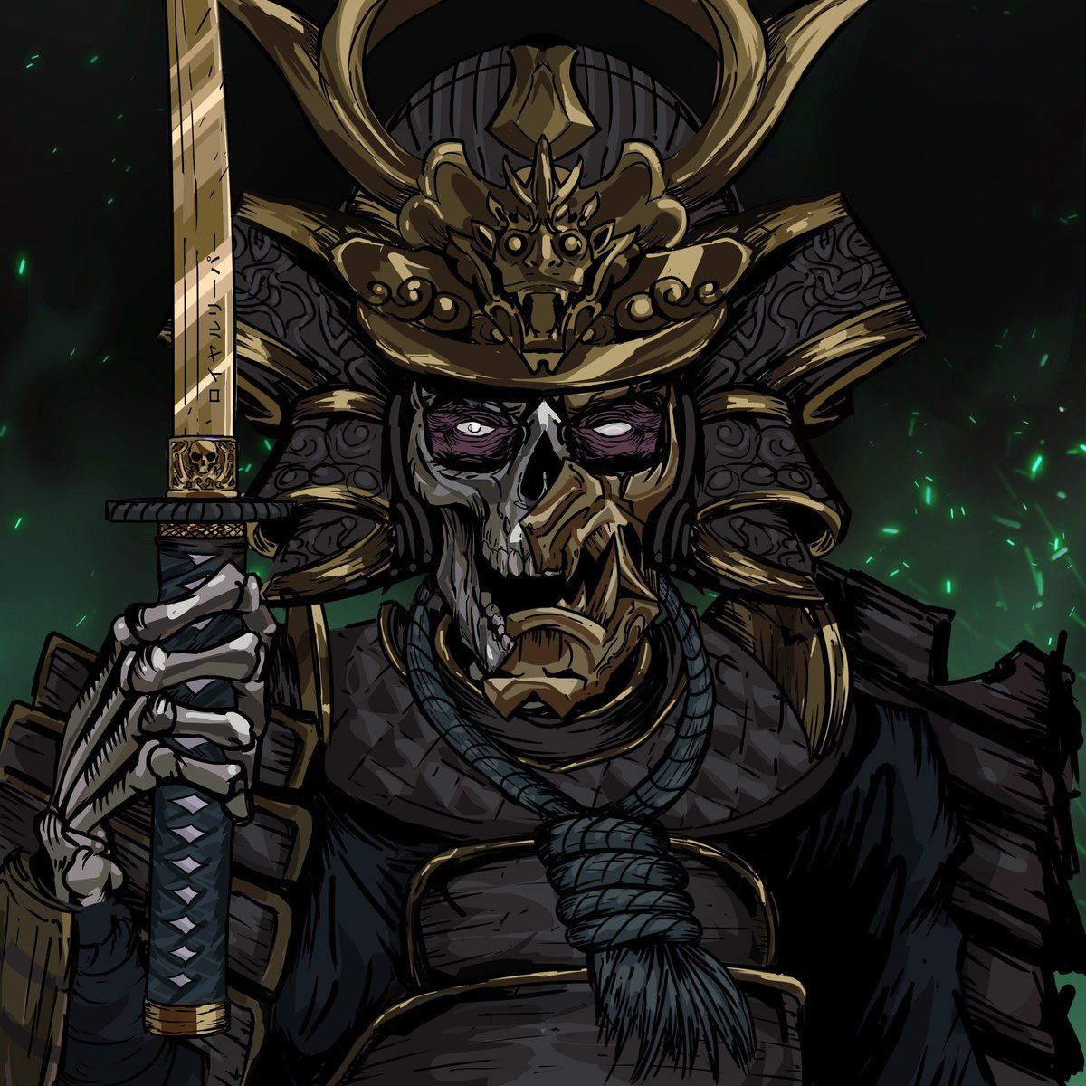 SCryptZzz's tweet photo. Good Morning Fam🚀 Today is Mint Day for @RoyalReapersNFT everyone go check them out, join the discord! They’re giving away free mint spots! There’s only a few left so go!!! #REAPISH https://t.co/lhszOIpxRn