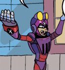 PurpleIsBad's tweet photo. “ that’s the funny part ❗️that was months ago and no one ever noticed or cared, it’s quite shaming honestly you’d expect to care for you daughter and yes here I am about to her use her magic to make another super death ray and dominate the world, it’s amazing I know. “ https://t.co/K7J47MAfxL