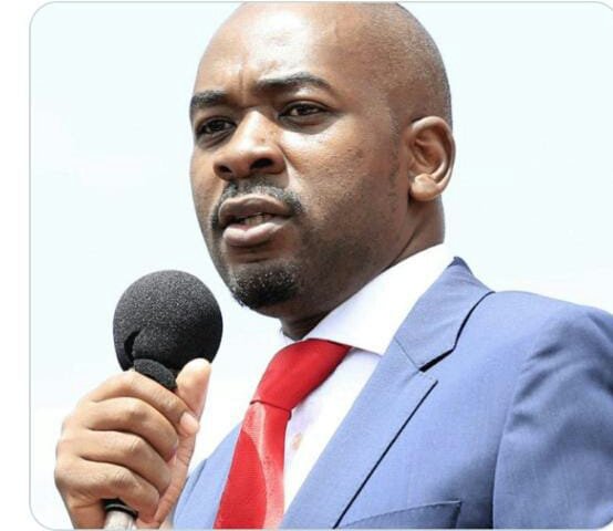 Leokoni's tweet image. A tale of two contesting Presidents in 2023. Which one would you vote for between the one who is planning to build spaggheti roads and the one making perfumes.
RETWEET for @nelsonchamisa LIKE for @edmnangagwa