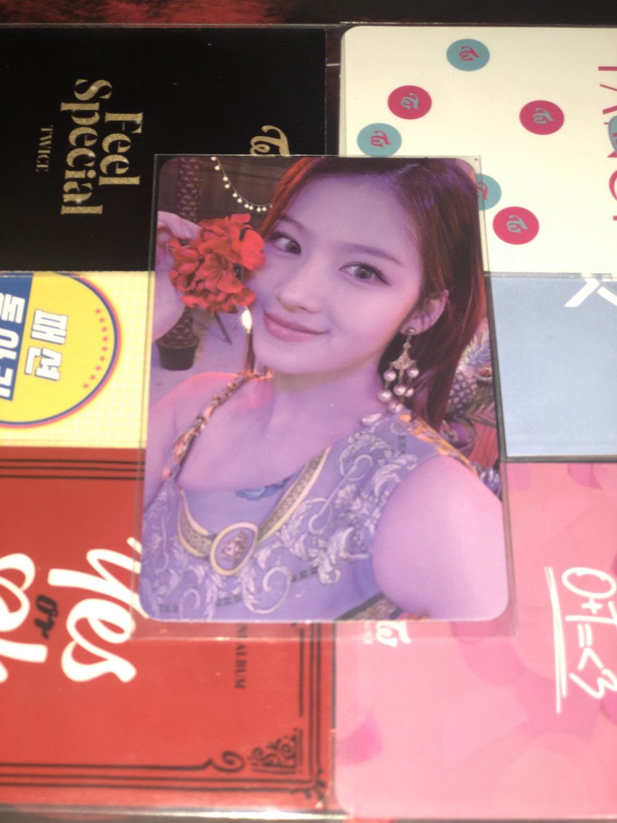 adubu_cartz's tweet photo. Wts | Lfb | Twice assorted pcs

- All in mint condi
- All for ₱100 ea (except jy rp ₱150) + ₱25 Pf
- Gcash, Spay
- Sco, Jnt, ggx, flash

T. Photocard Nayeon Jeongyeon Momo Sana Jihyo Mina Dahyun Chaeyoung Twice Rp Fancy Feel special Tol Fol Kura Kura Sg https://t.co/ykijRodcWr