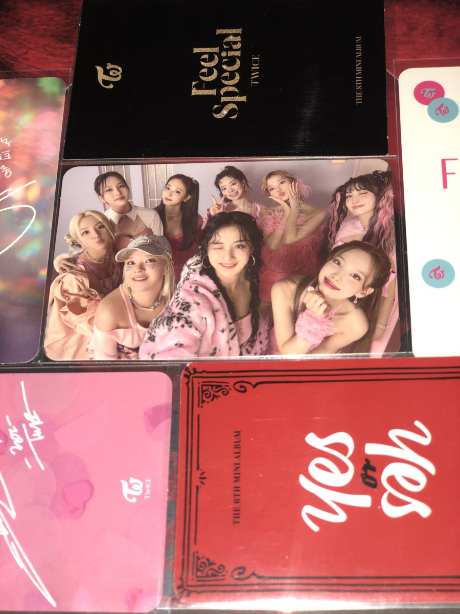 adubu_cartz's tweet photo. Wts | Lfb | Twice assorted pcs

- All in mint condi
- All for ₱100 ea (except jy rp ₱150) + ₱25 Pf
- Gcash, Spay
- Sco, Jnt, ggx, flash

T. Photocard Nayeon Jeongyeon Momo Sana Jihyo Mina Dahyun Chaeyoung Twice Rp Fancy Feel special Tol Fol Kura Kura Sg https://t.co/ykijRodcWr