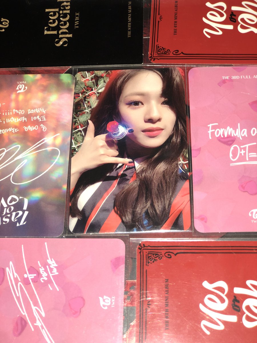 adubu_cartz's tweet photo. Wts | Lfb | Twice assorted pcs

- All in mint condi
- All for ₱100 ea (except jy rp ₱150) + ₱25 Pf
- Gcash, Spay
- Sco, Jnt, ggx, flash

T. Photocard Nayeon Jeongyeon Momo Sana Jihyo Mina Dahyun Chaeyoung Twice Rp Fancy Feel special Tol Fol Kura Kura Sg https://t.co/ykijRodcWr