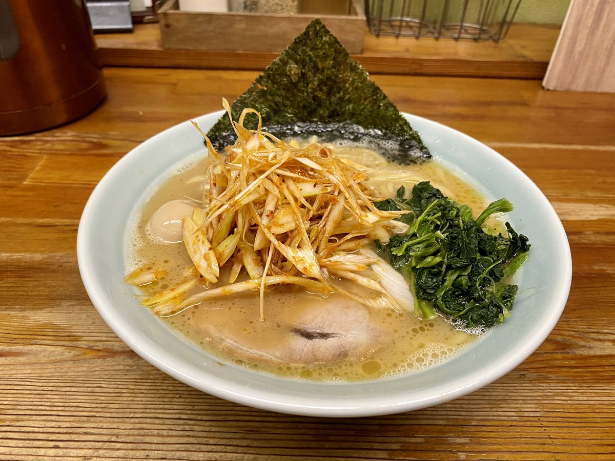 みんなの「ニコリ ラーメン」 口コミ・評判｜食べたいランチ・夜ごはん ...