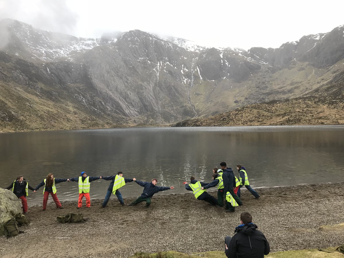 Henry Robinson (@hsglos) on Twitter photo Gloucestershire Outward Bound Association (GOBA) enables youngsters to enjoy the outdoor classroom, develop physical and mental resilience, build confidence & teamwork...and have immense fun! Here at Llyn Ogwen in the heart of Snowdonia.
<a href="/highsheriffs/">High Sheriffs' Association of England and Wales</a> <a href="/OutwardBoundUK/">The Outward Bound Trust</a> <a href="/Glos_OPCC/">Glos OPCC</a> Gloucestershire Outward Bound Association (GOBA) enables youngsters to enjoy the outdoor classroom, develop physical and mental resilience, build confidence & teamwork...and have immense fun! Here at Llyn Ogwen in the heart of Snowdonia.
<a href="/highsheriffs/">High Sheriffs' Association of England and Wales</a> <a href="/OutwardBoundUK/">The Outward Bound Trust</a> <a href="/Glos_OPCC/">Glos OPCC</a>