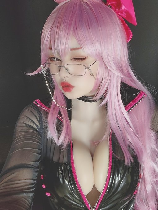 コスプレイヤーきょこち。のTwitter画像1