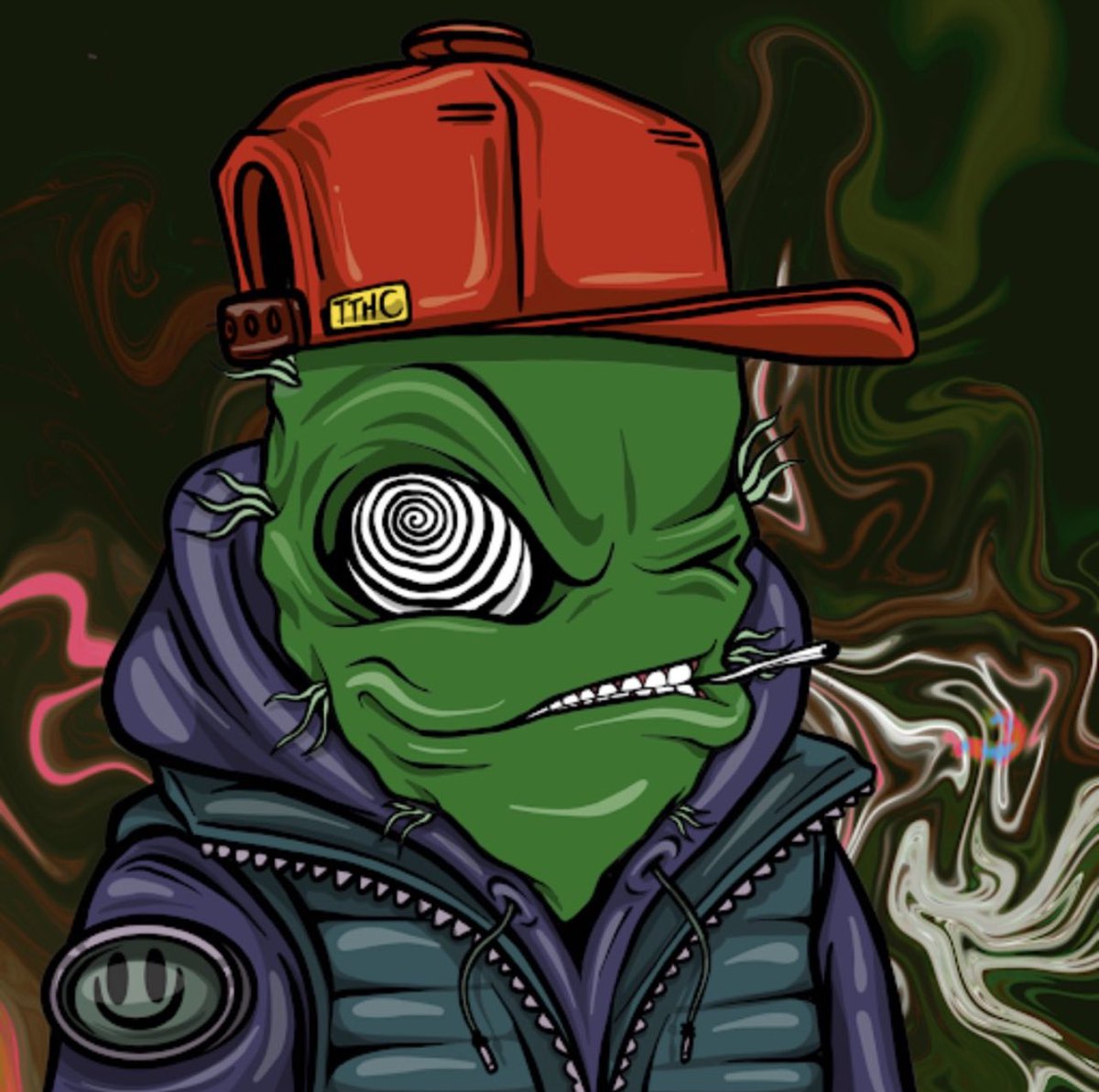 TTHC_LABS's tweet photo. -
🔥THE HAZY HOOLIGANZ MINT IS LIVE🔥
-
JOIN OUR DISCORD TO LEARN MORE!
-
👇MINT YOUR HAZY HOOLIGANZ HERE👇
https://t.co/DFHSMXr6Go
https://t.co/DFHSMXr6Go
https://t.co/DFHSMXr6Go
- https://t.co/fwdEvwefId