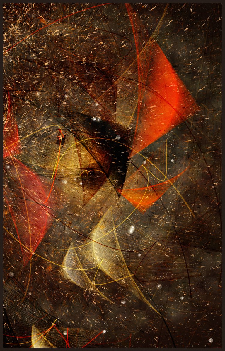 Qotonana's tweet photo. In 6 hours 🧭
"Odyssey" sailing drop for minting on @fx_hash_
200/8 #XTZ 
18:00 CEST/ 16:00 CEST 

https://t.co/pcosB9JeBV

#fxhash #nft #CleanNFT #generativeart  #NFTCommunity #nftcollectors #tezos #tezosart #tezoscollectors #Space #journey #oddysey #p5js https://t.co/e3VKffZDiN