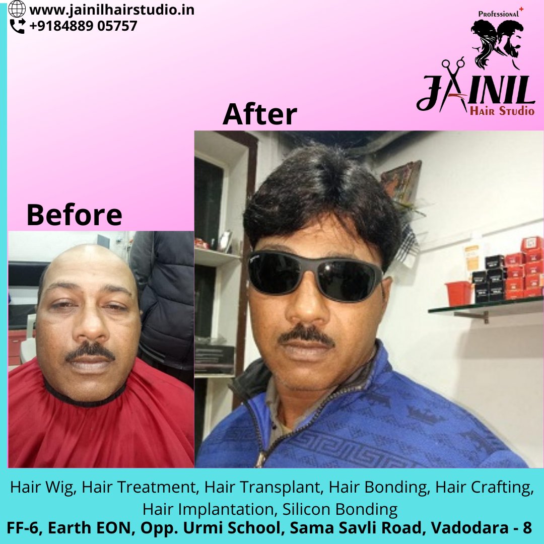 Jainil Hair Studio (@HairJainil) / Twitter Jainil Hair Studio (@HairJainil) / Twitter