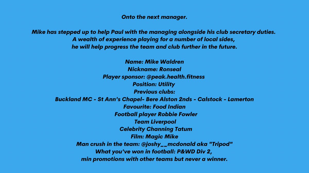 Fc Tavyside tweet media