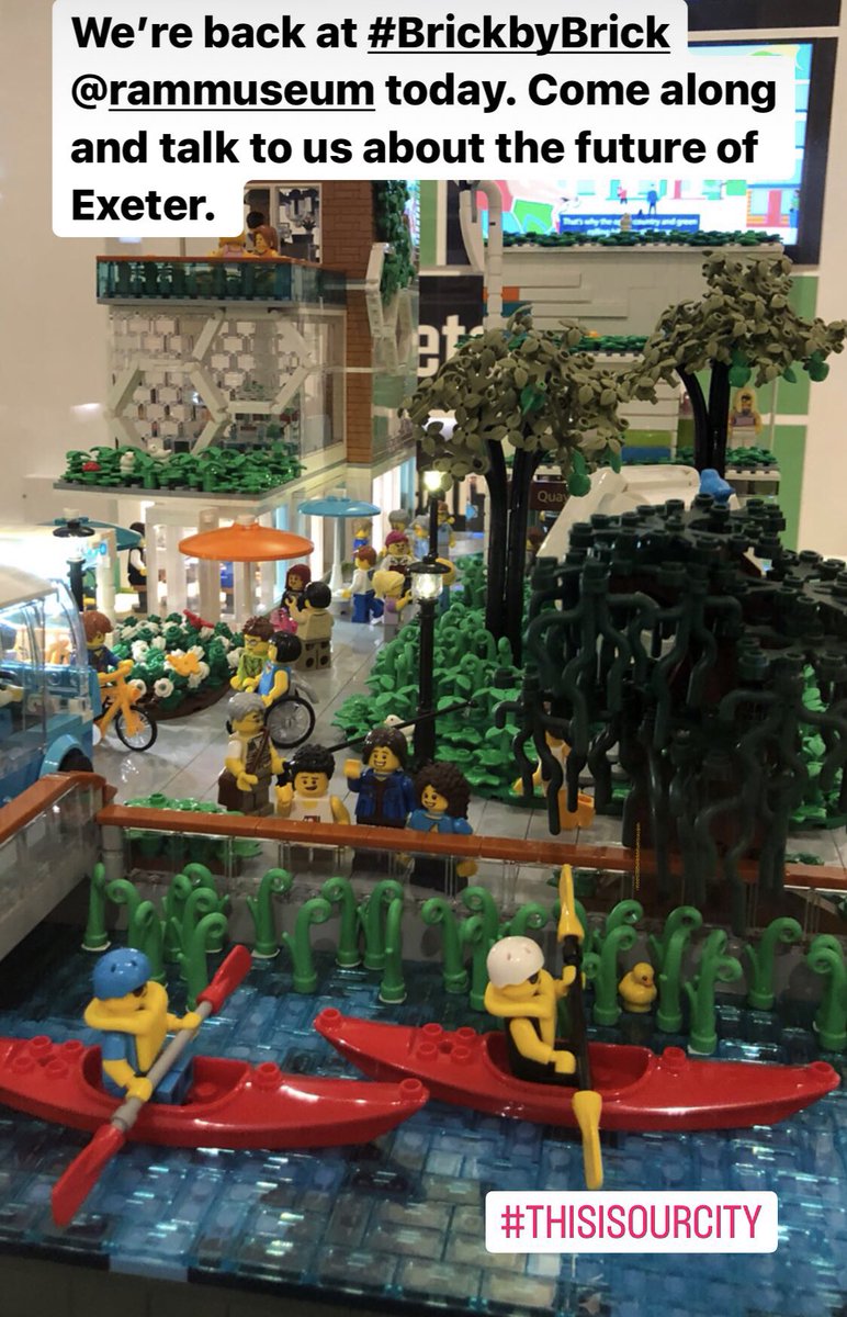 Liveable Exeter tweet media