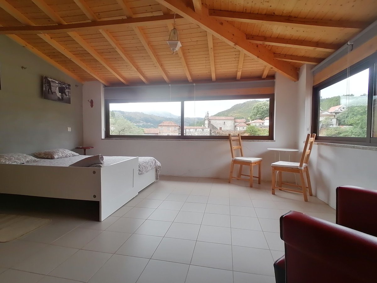 Cabril Eco Rural tweet media