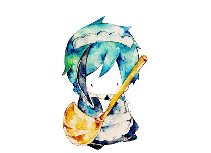 メイド 