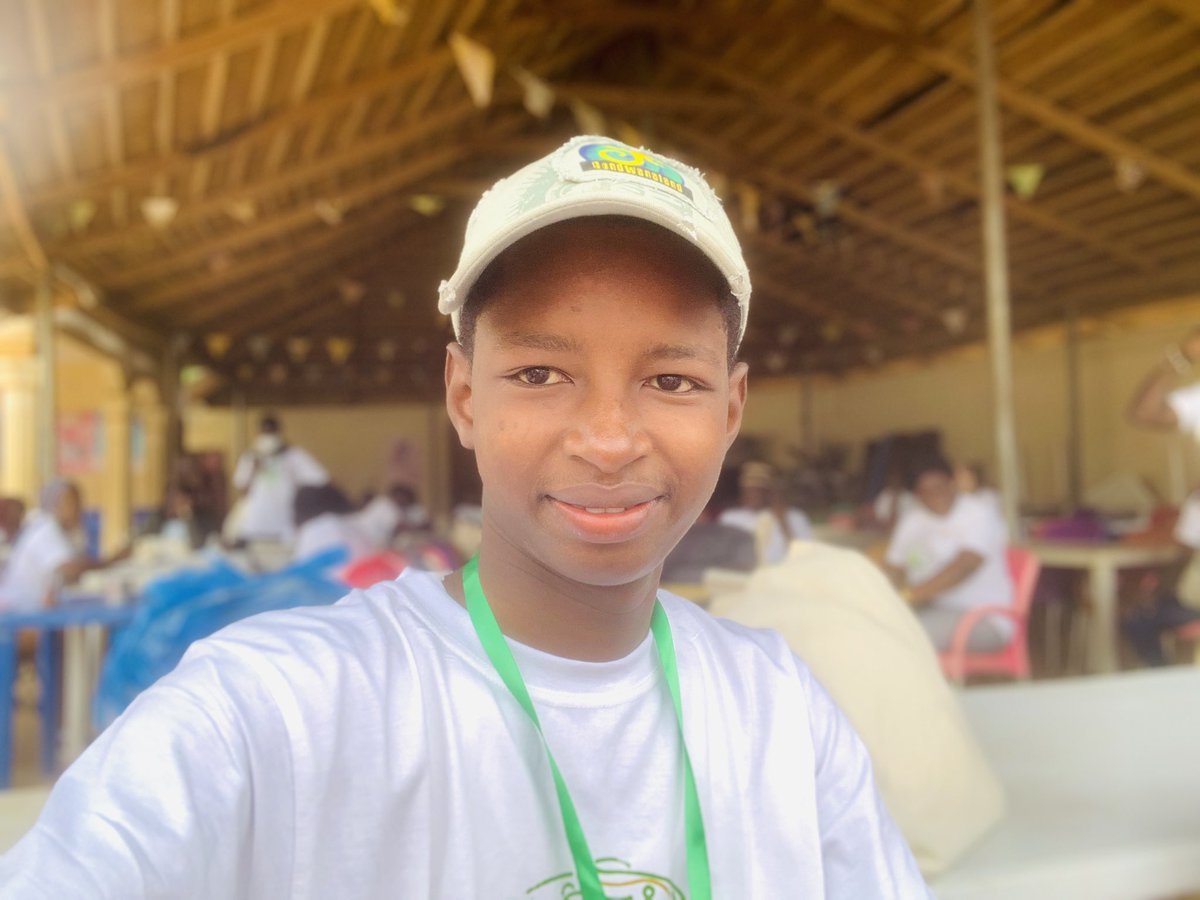 amasada2's tweet photo. Et c’est parti pour #Weekeco2022, des leaders africains général mais aussi de autres horizons, tous jeunes, tous engagés à mener des réflexions stratégiques et à produire des propositions efficaces pour #SauverLaPlanete.
#Defale #ODD #ClimateActionNow #Stand4Climate #TL224 https://t.co/3D9PiHgE9u