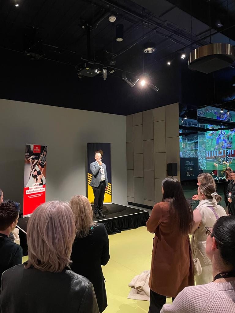 ACSEP_'s tweet image. ACSEP are proud to be a sponsor at the @WISCongress as Day 1 kicks off 👏.

Lots of ACSEP representation at the debut of this awesome event! We can spy 👉 Our CEO @KateSimkovic, alongside @DrPeterBrukner, @DrRachelHarris, @ACastricum, @inge_pip, @SharonStay1 &amp;amp; Sue White

#WISC22