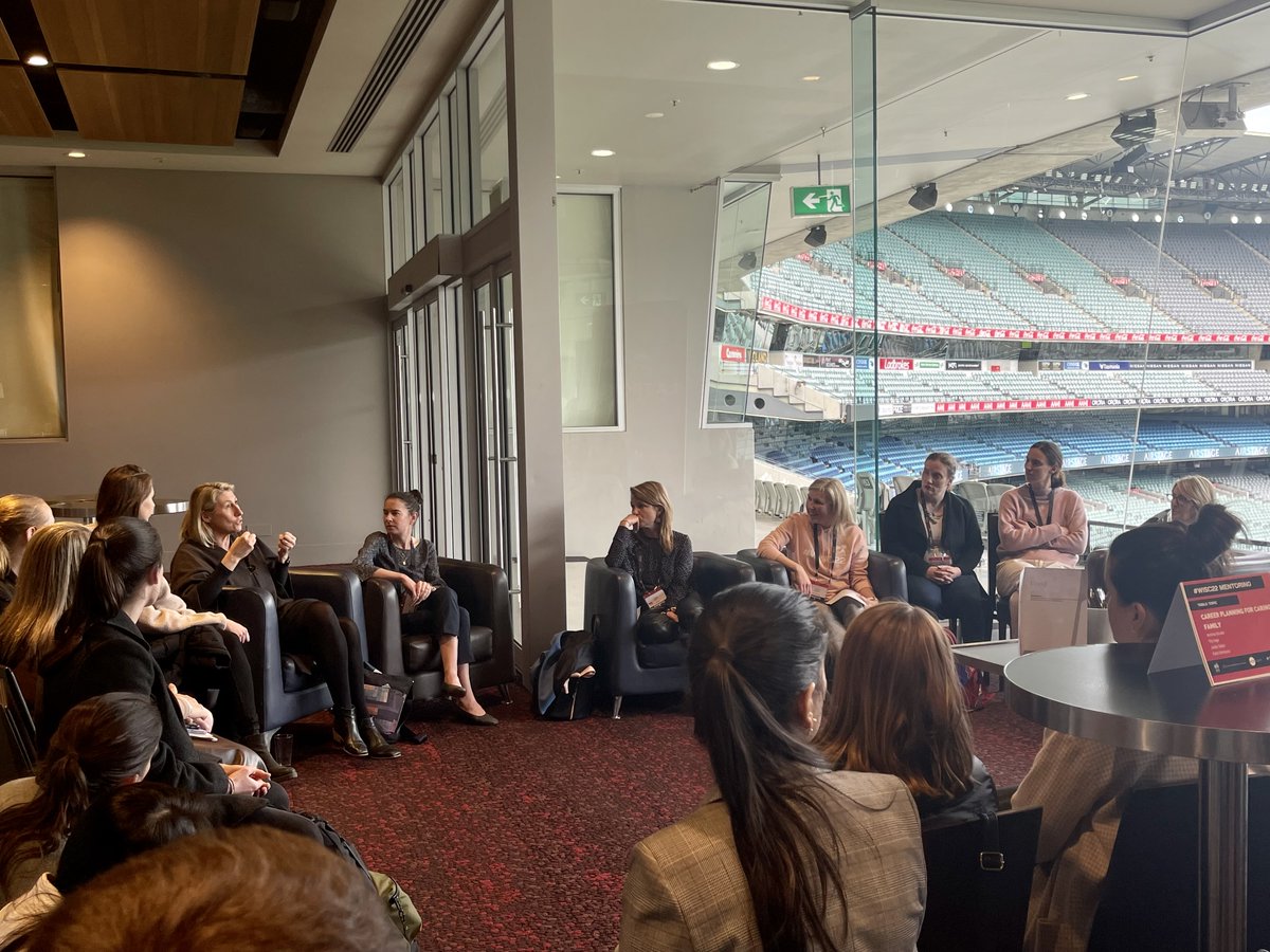 ACSEP_'s tweet image. ACSEP are proud to be a sponsor at the @WISCongress as Day 1 kicks off 👏.

Lots of ACSEP representation at the debut of this awesome event! We can spy 👉 Our CEO @KateSimkovic, alongside @DrPeterBrukner, @DrRachelHarris, @ACastricum, @inge_pip, @SharonStay1 &amp;amp; Sue White

#WISC22