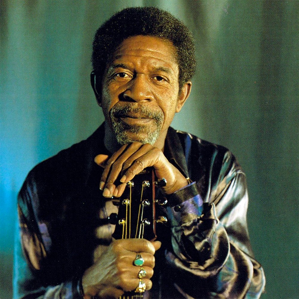 Happy birthday Luther Allison
August 17, 1939 
R. I. P 