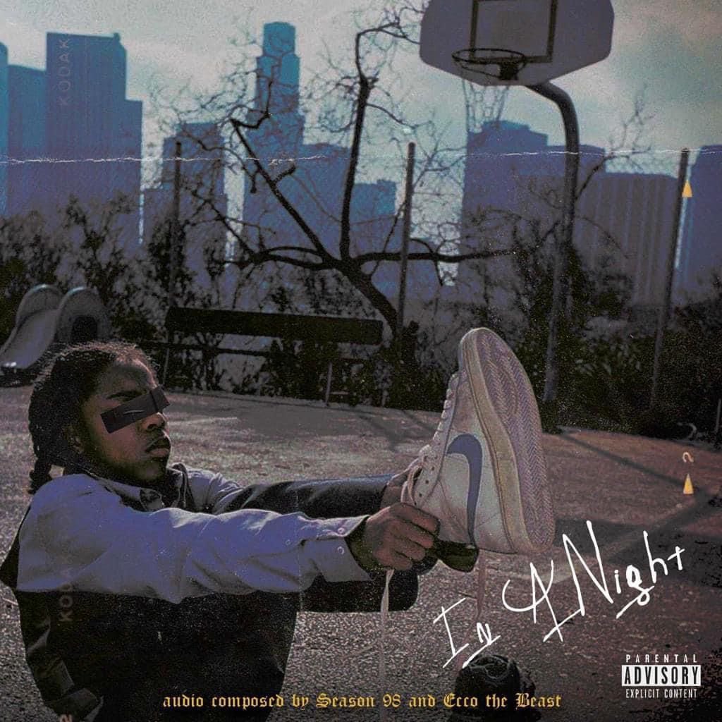 ecco_thebeast's tweet photo. In a night by ma dawg ! chef @Season98_ ft me the beast ! 🤾🏽‍♂️ 

Hit the link below  and peep 👇 👇 

https://t.co/dc6boqeHoJ https://t.co/zcMbozpsAw