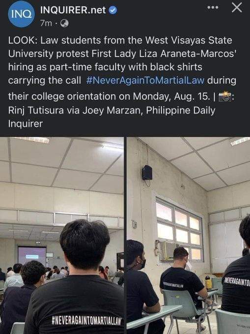 For the Motherland on Twitter "Okay class your first law assignment