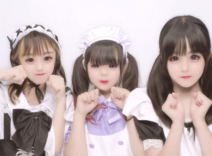 Twitterのコスプレ画像40