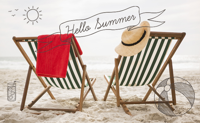 Summer's come so kick back and take in a well earned rest >>
dnabusinessengineering.co.uk