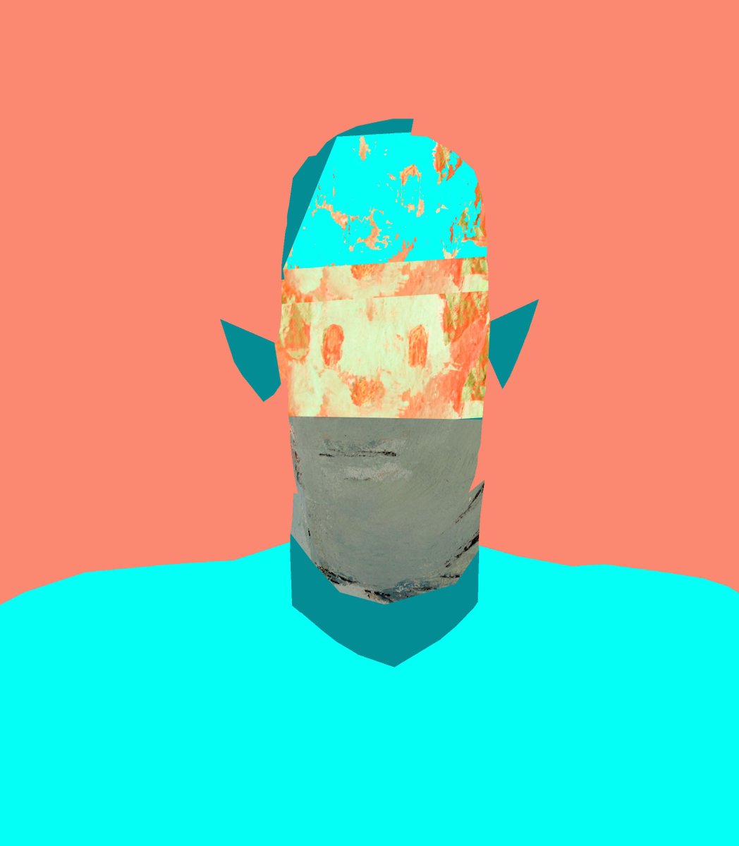 100 HEAD ☀️🌴 tweet media