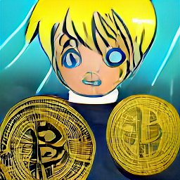 https://t.co/01rn2Rq0SV ~ The Movie | Anime Version (2023) Coming Soon! #bitcoin #anime #movie #film #nft #nftcommunity #doge #dogecoin #elon #nfts https://t.co/frvD5sS04D