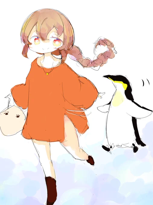 宗谷 #艦これ版深夜の真剣お絵描き60分一本勝負  #艦これ版真剣お絵描き60分一本勝負_20220816 