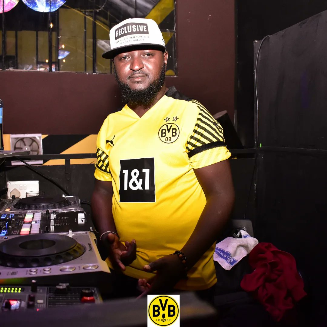 Dj_Skylet's tweet photo. @BlackYellow Vybz on another Level Here 🔥 #bvb https://t.co/REBz4yElOH