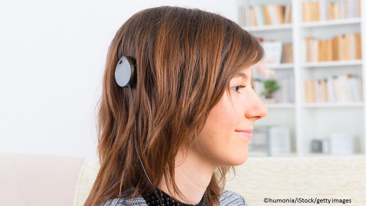 #Patienten mit hochgradiger #Schwerhörigkeit kann ein #Cochlea-Implantat helfen. #Ersatzkassen haben einen Qualitätsvertrag mit universitären Cochlea-Spitzenzentren geschlossen, um die #Versorgung vor Ort zu stärken. 👂

Mehr auf #vdekFokus #regionalstark vdek.com/LVen/RLP/fokus…