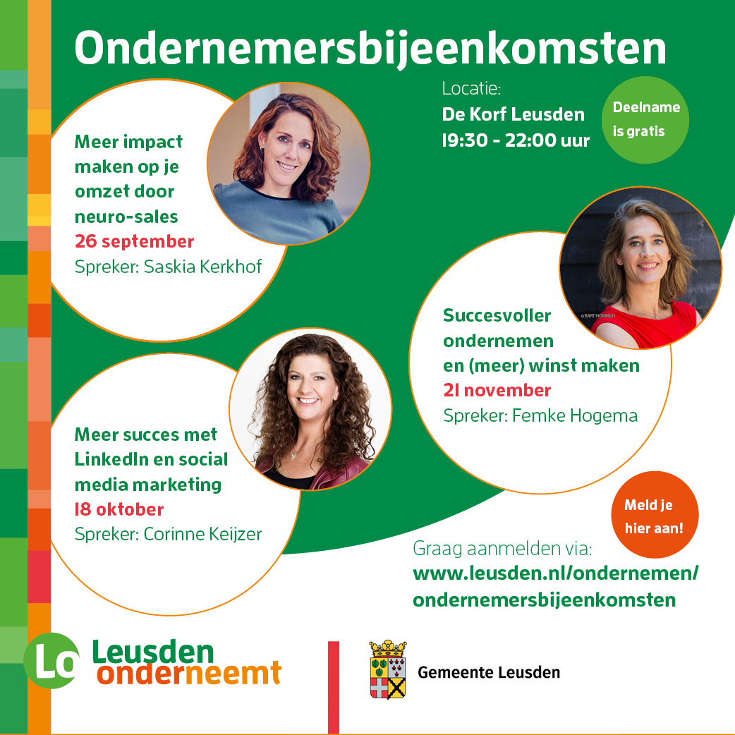 ZPointLeusden's tweet photo. De gemeente Leusden organiseert nog drie ondernemersavonden in het komende half jaar waarbij iedere ondernemer uit Leusden welkom is.

Meer informatie en aanmelden via https://t.co/1Nby7lT5H9

#leusden #achterveld #stoutenburg #leusdenonderneemt https://t.co/Qsmhc5anfi