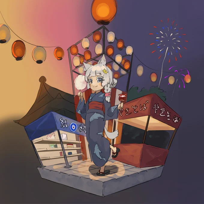 お題箱よりたくさんのリクありがとうございました。拾えなかったお題も折を見て描けたらいいなと思います。(描くとは言っていない) 
