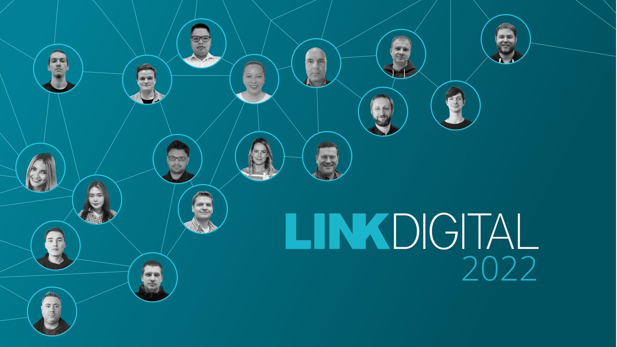 ODIHQ's tweet photo. ODI Member @link_digital is a global open #informationtechnology company that helps its clients make meaningful change with #opendata
 
We spoke to their Executive Director, Steven De Costa (@starl3n), to find out what they’ve been up to: 
https://t.co/wmMy79fPuQ https://t.co/WhKTRt1l1O