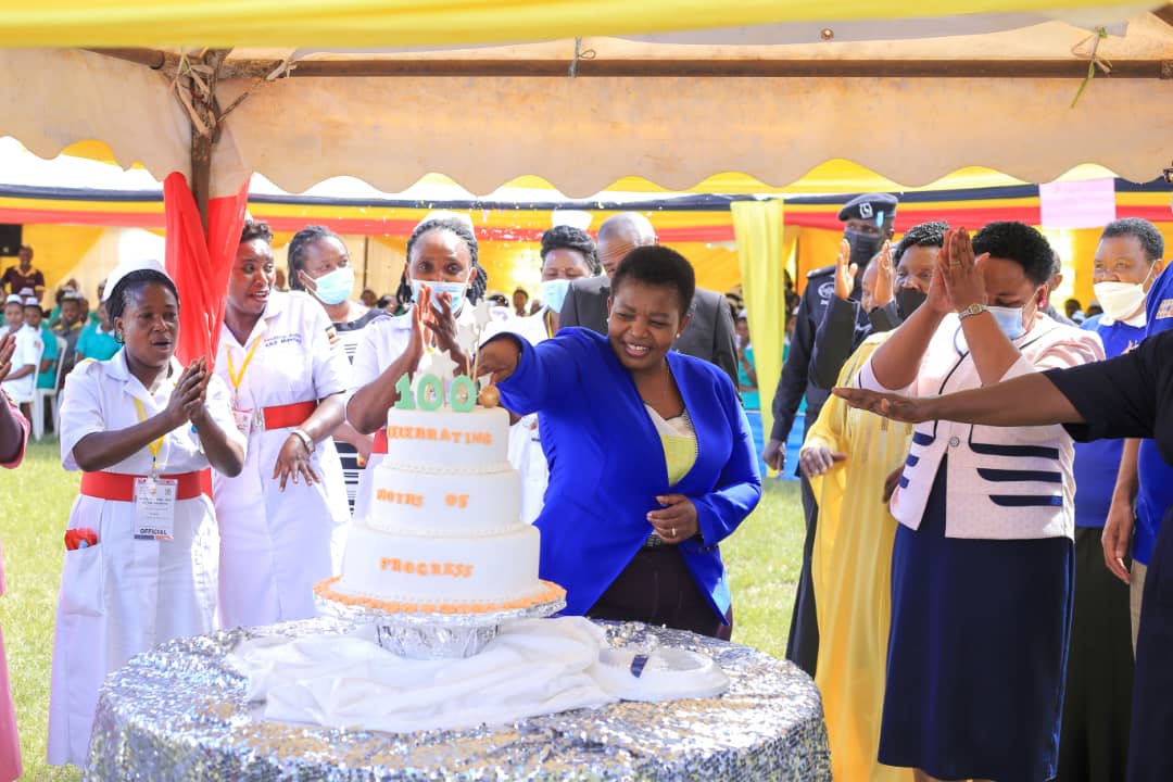 world_midwives's tweet photo. #Throwback to #IDM2022 with ICM Member Association, @NatMidwivesAsUg ๐บ๐ฌ
What a celebration, with key partners in attendance including @UNFPA & the Ugandan Ministry of Health. #100YearsOfProgress
Tag us in your #IDM2022 pictures! Weโre celebrating all year long. #ICM100 ๐ https://t.co/B4MouBJNF1