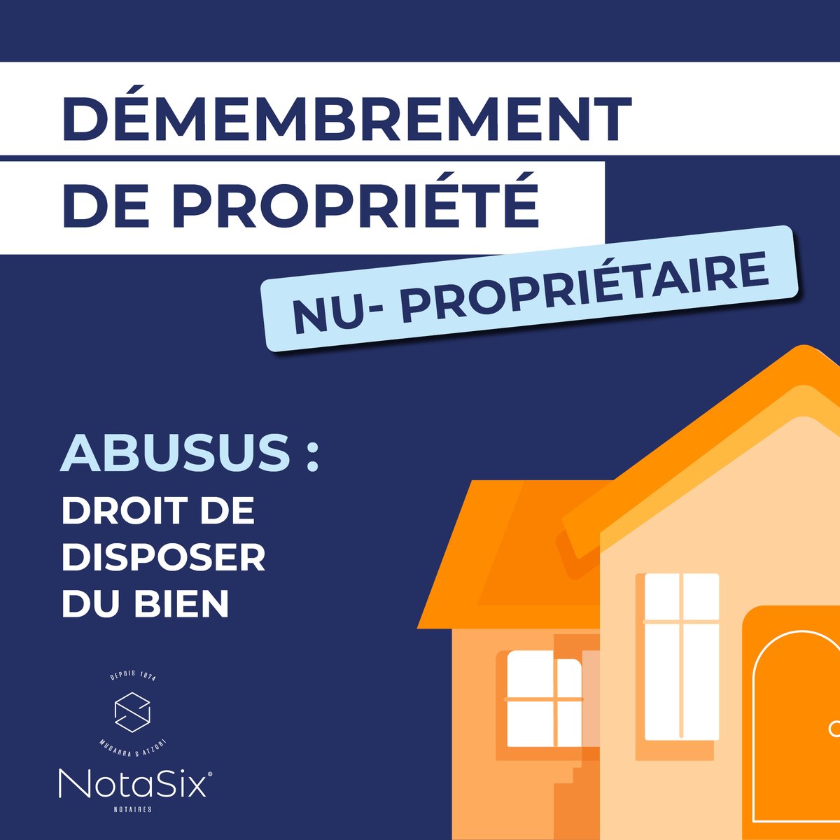 Nota_Six's tweet photo. ⭐️ Vous avez un projet ? Une question ? N’hésitez pas à consulter votre notaire qui vous accompagnera, grâce à son expertise, vers la meilleure solution en fonction de votre situation 😊⭐️ Prendre rendez-vous chez #Notasix 👉 https://t.co/HkU2ciulnb https://t.co/7VipptjEbM