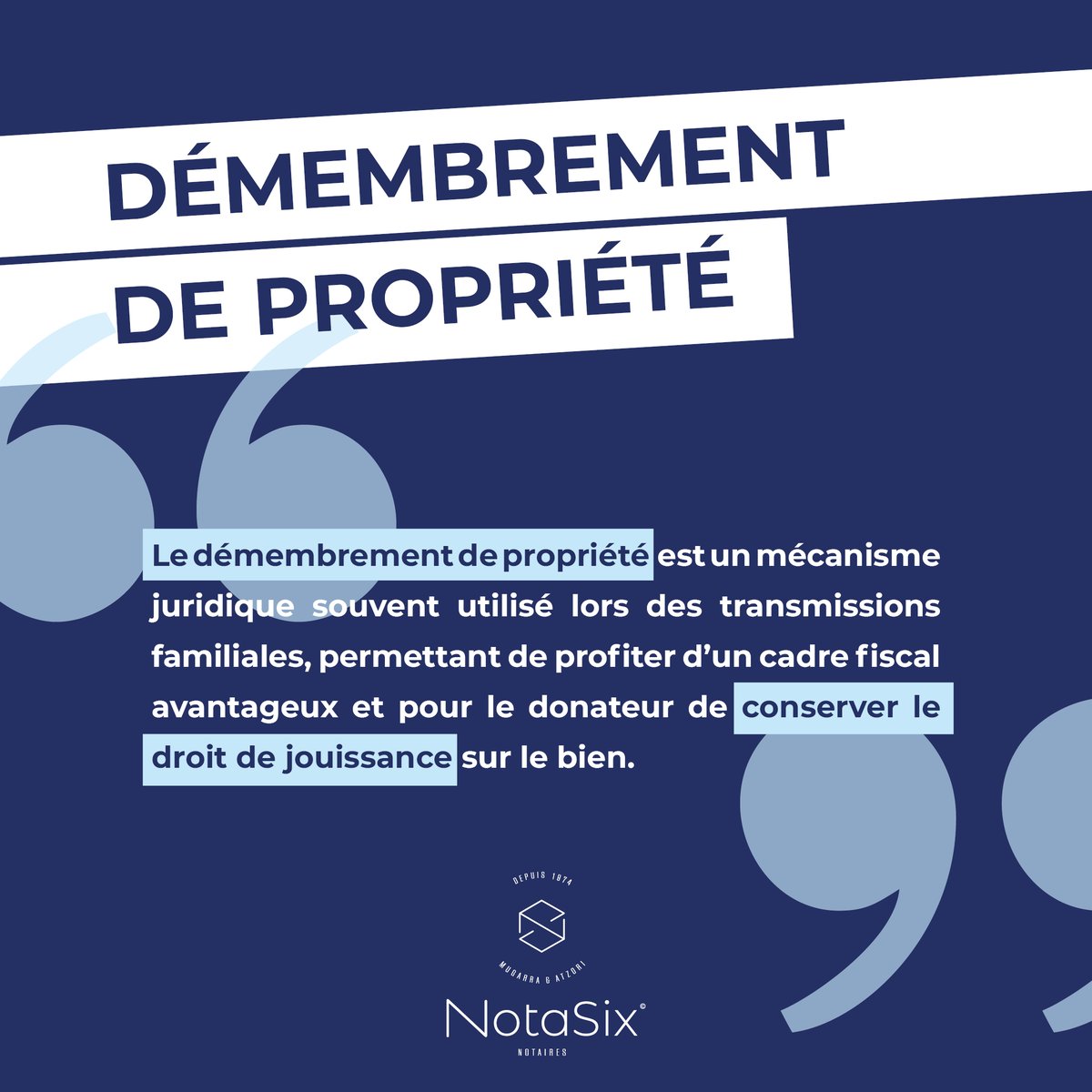 Nota_Six's tweet photo. ⭐️ Vous avez un projet ? Une question ? N’hésitez pas à consulter votre notaire qui vous accompagnera, grâce à son expertise, vers la meilleure solution en fonction de votre situation 😊⭐️ Prendre rendez-vous chez #Notasix 👉 https://t.co/HkU2ciulnb https://t.co/7VipptjEbM
