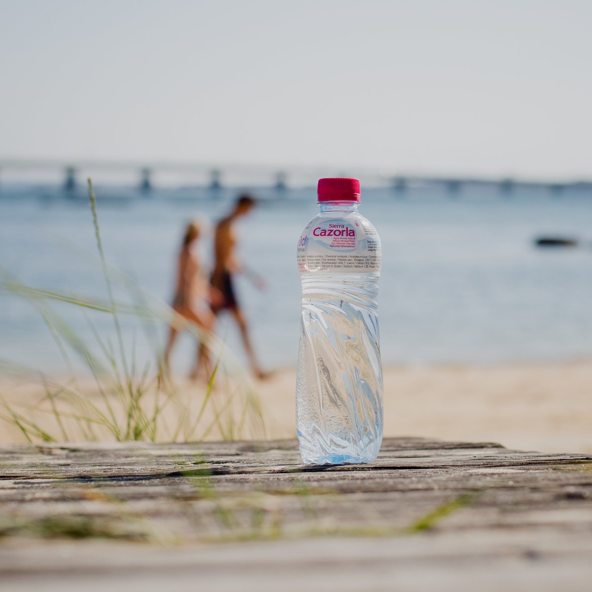 Agua Sierra Cazorla tweet media