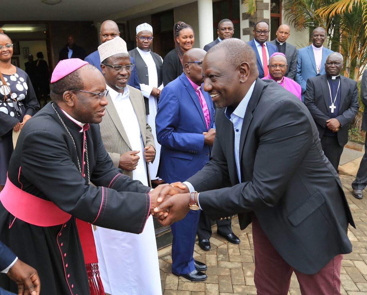 NTV Kenya tweet media