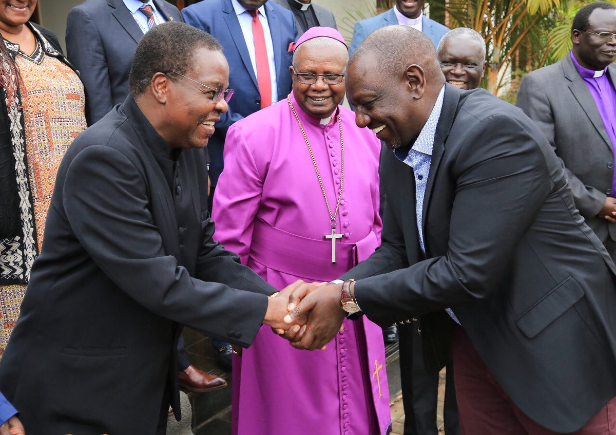 NTV Kenya tweet media