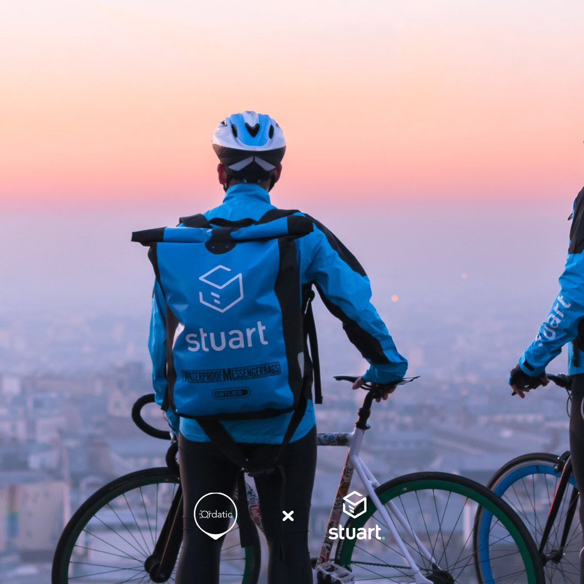 ¿Quieres saber cómo marcar la diferencia de vuestro restaurante contando con nosotros y optimizando esfuerzos con nuestro partner @ordatic_2018? 🚀
👉  ordatic.com/como-marcar-la…