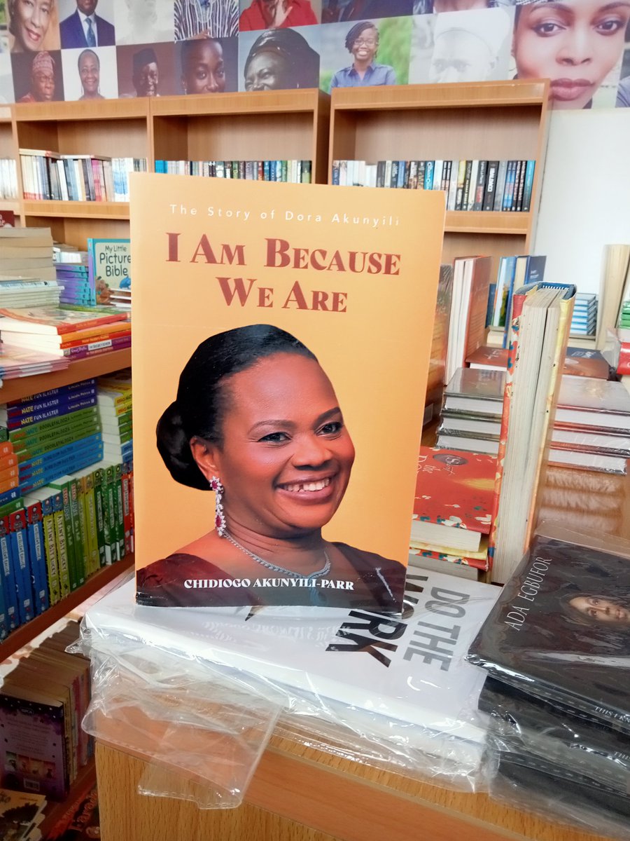 Readers Are Leaders Bookshop tweet media