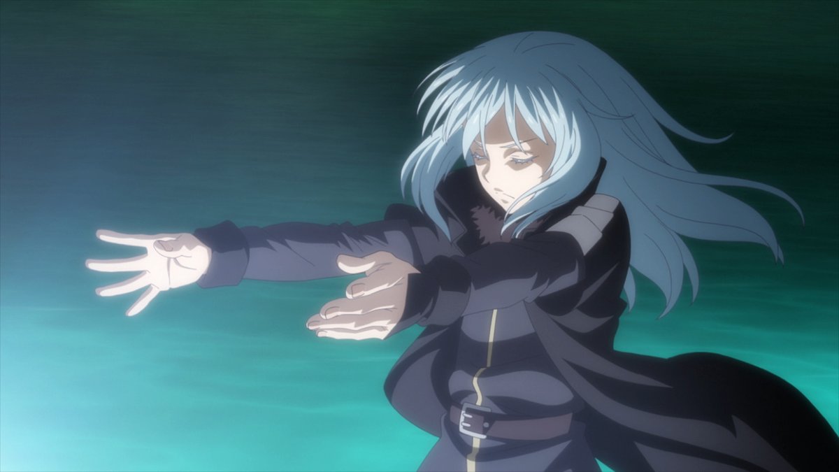 Pick_Japan_Up's tweet photo. The voice actors of the film's original characters and the second trailer for "That Time I Got Reincarnated as a Slime the Movie: Scarlet Bond" have been released!๐งโโ๏ธ๐ง
#Rimuru
#ThatTimeIGotReincarnatedAsASlime
#PickJapanUp
https://t.co/uP4FJ2fbAn https://t.co/o5zs3TJ3fO