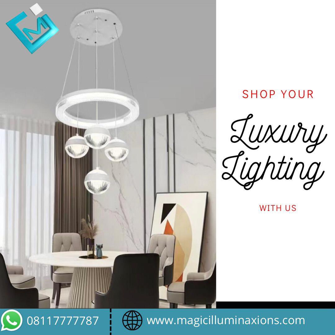 M_Illuminaxions's tweet photo. LED CHANDELIERS CAN NEVER GO WRONG!

TO GET YOURS, SEND A DM OR CALL 08117777787 FOR ENQUIRIES. https://t.co/iZMR1VlWKe