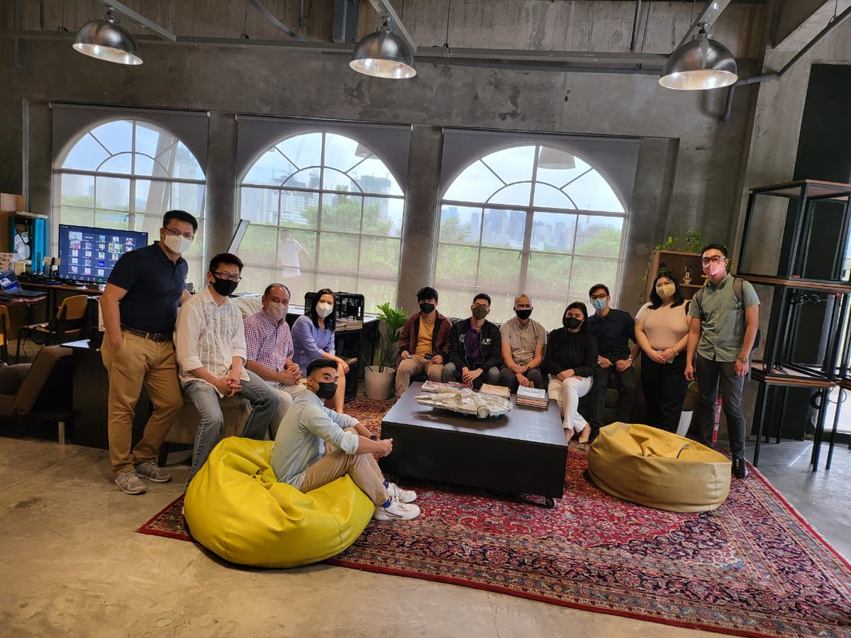 Launchgarage tweet media