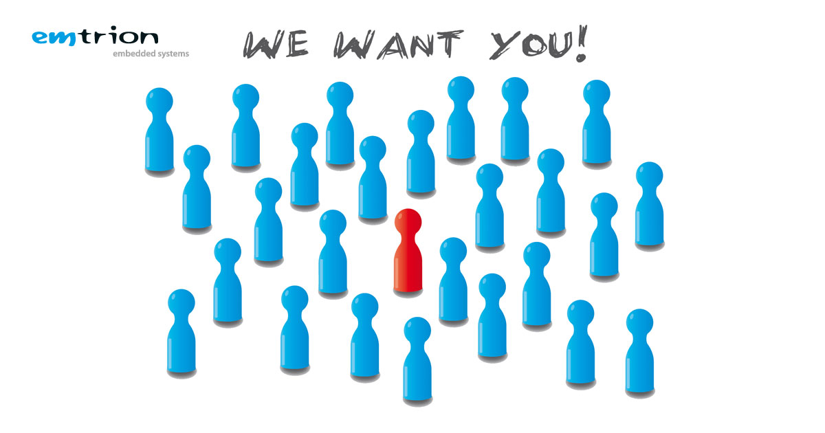 emtrion's tweet photo. are you a #sales talent or #developer for software or hardware in the #embedded area? then come to emtrion and support our team! emtrion is looking forward to your application.😃🚀
https://t.co/DonSSszHug
#jobs #Stellenangebot #embeddedsystems https://t.co/druaPLq4kE