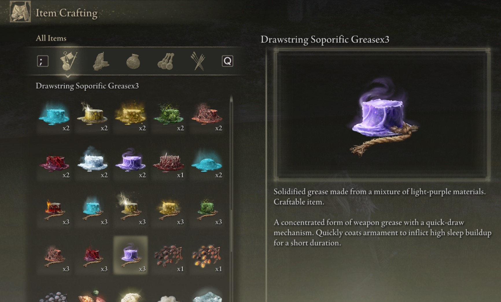 Nexus Mods on Twitter: ""Moxie Gameplay Mod - Do More" opens up character build  variety by rebalancing many weaker mechanics of #EldenRing  https://t.co/x98R15PMvD https://t.co/2zoPsNvBqL" / Twitter