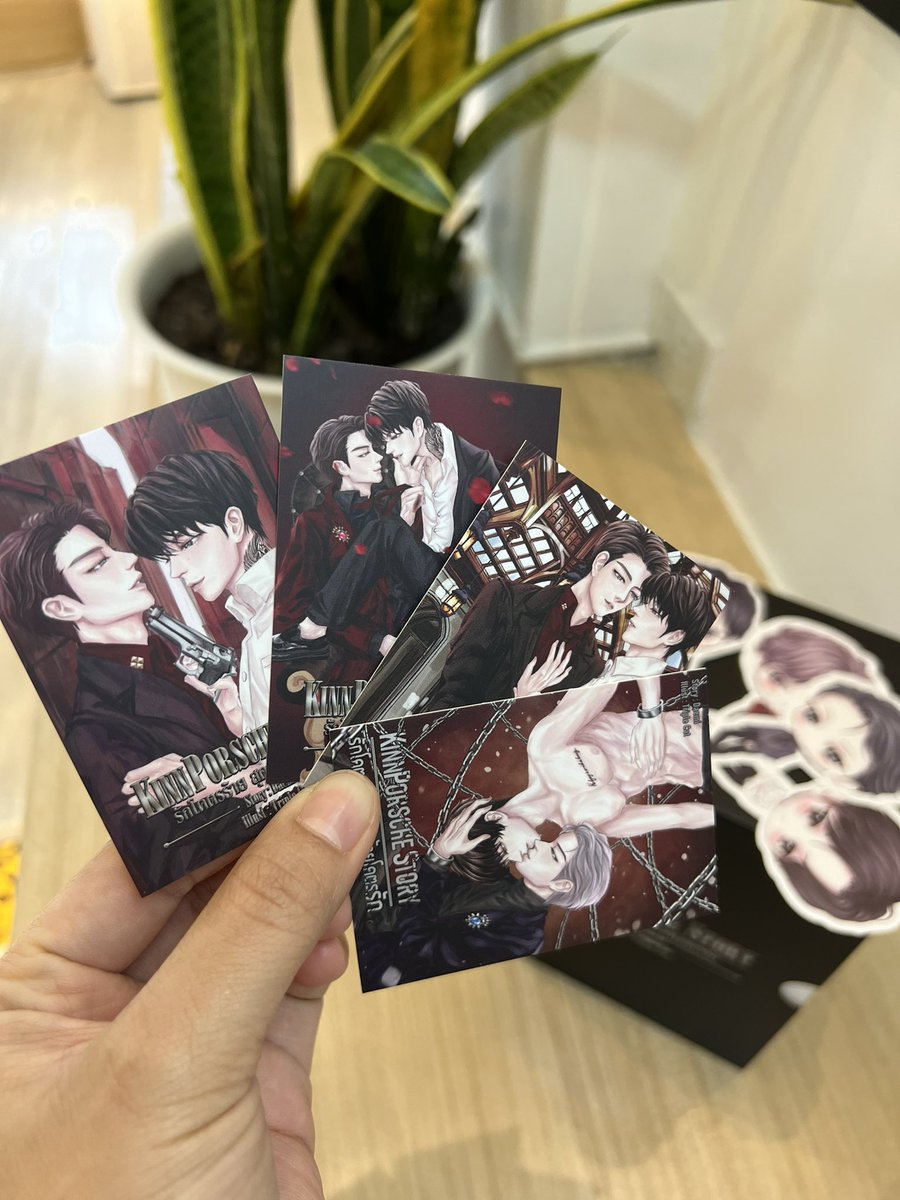 e_nubua's tweet photo. น้อนนนมาแล้วววว น่ารักมากๆเลยค่ะ สัญญาจะเก็บไว้อย่างดี ❤️🥰 #Deami #kinnporshestory #KinnPorsche https://t.co/Mfwyidee4e