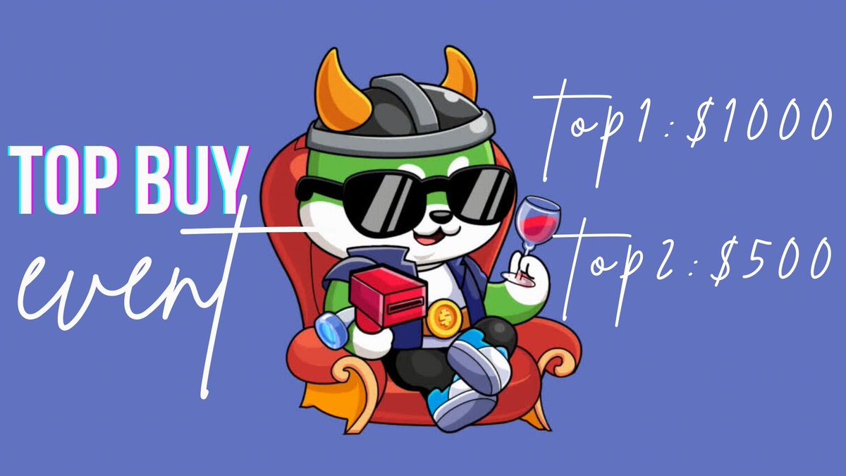 Green Baby Floki tweet media