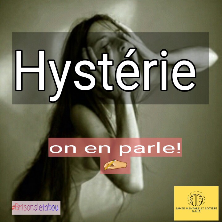 Santé Mentale et Société(S.M.S.) tweet media