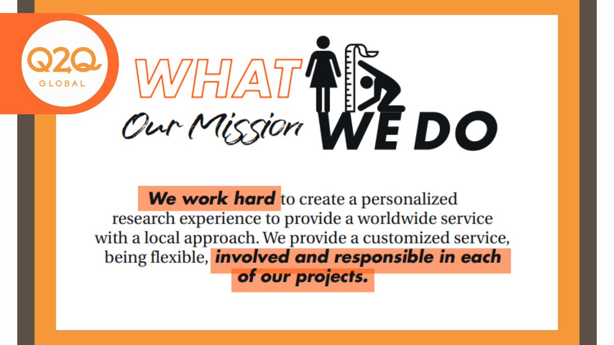 Q2Q GLOBAL tweet media