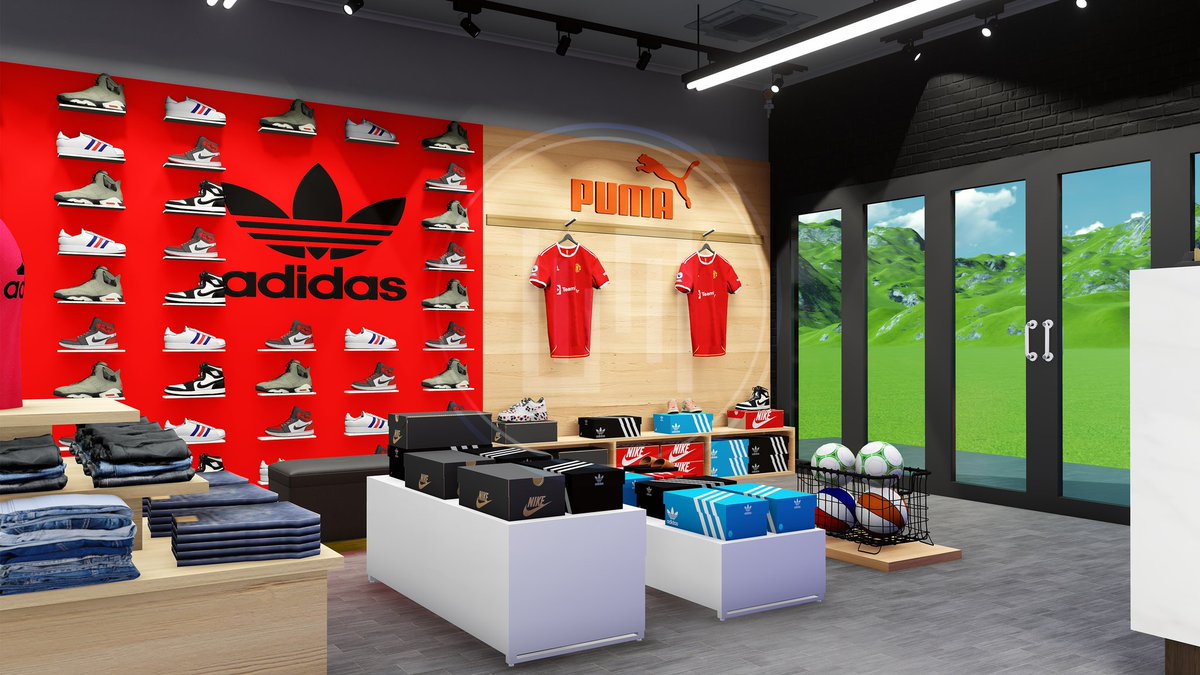 Proposed Interior Design of a Boutique shop 
Location: Kingsway Mall 

Our Services:
-House plans
-Interior Design
-Landscape Design

Our Office Is Found At Lithabaneng Adjacent To Lesotho Dairy Products.

WhatsApp/Call Us Today: (+266) 56972400 | 68990884